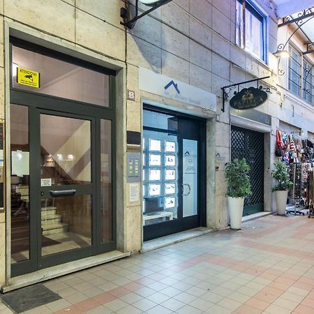 Im International 1 - Galleria Raggio 3/9 라팔로 외부 사진