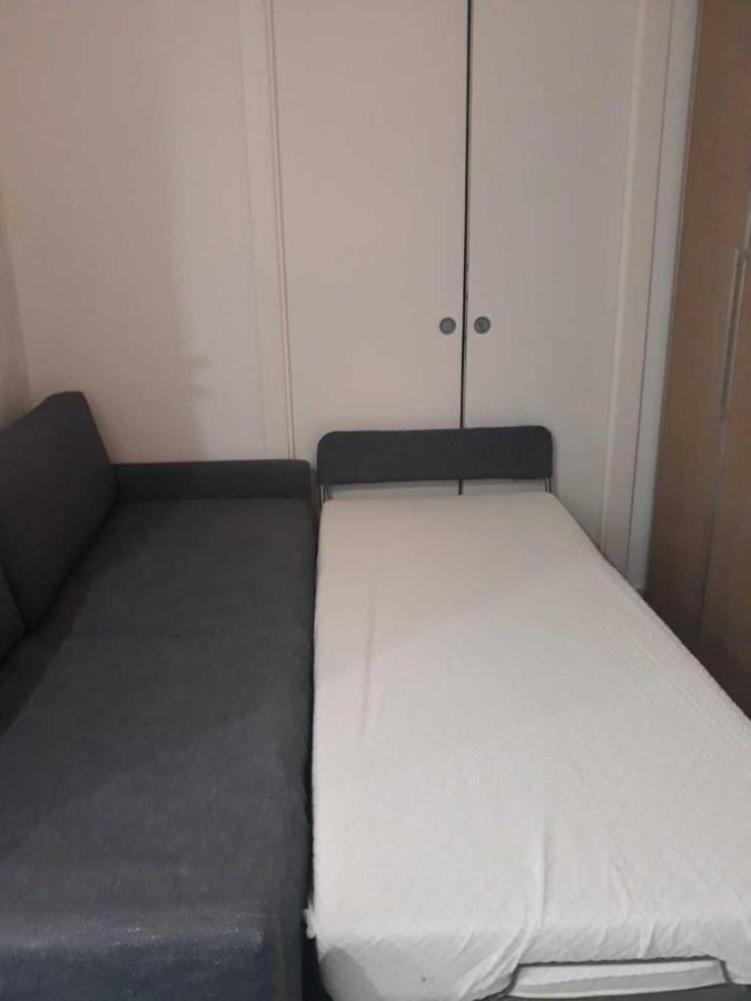 Im International 1 - Galleria Raggio 3/9 라팔로 외부 사진